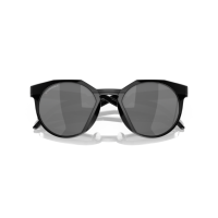 OAKLEY - HSTN (A) - Matte Black With Prizm Black